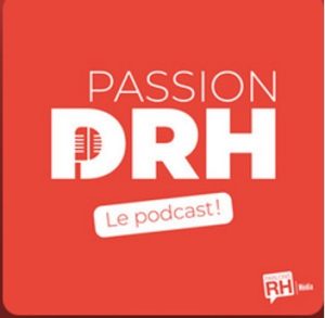 podcast Passion DRH